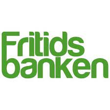 Fritidsbanken logotyp